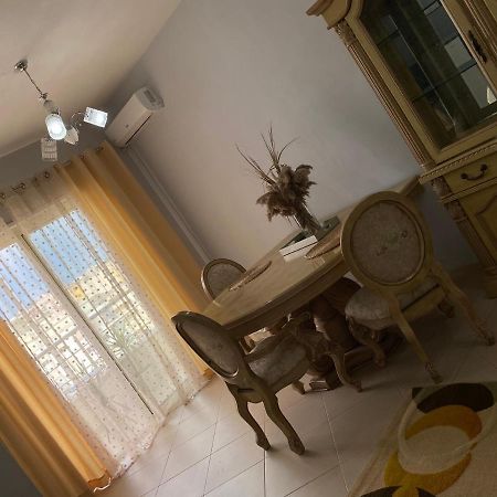 Aesthetic Durres Apartament Exteriér fotografie