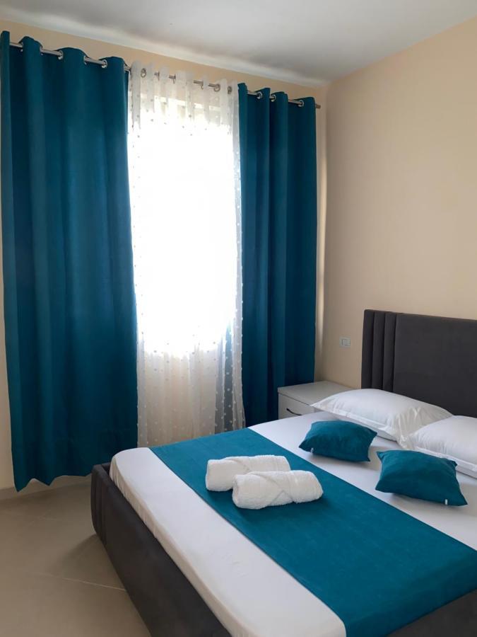 Aesthetic Durres Apartament Exteriér fotografie