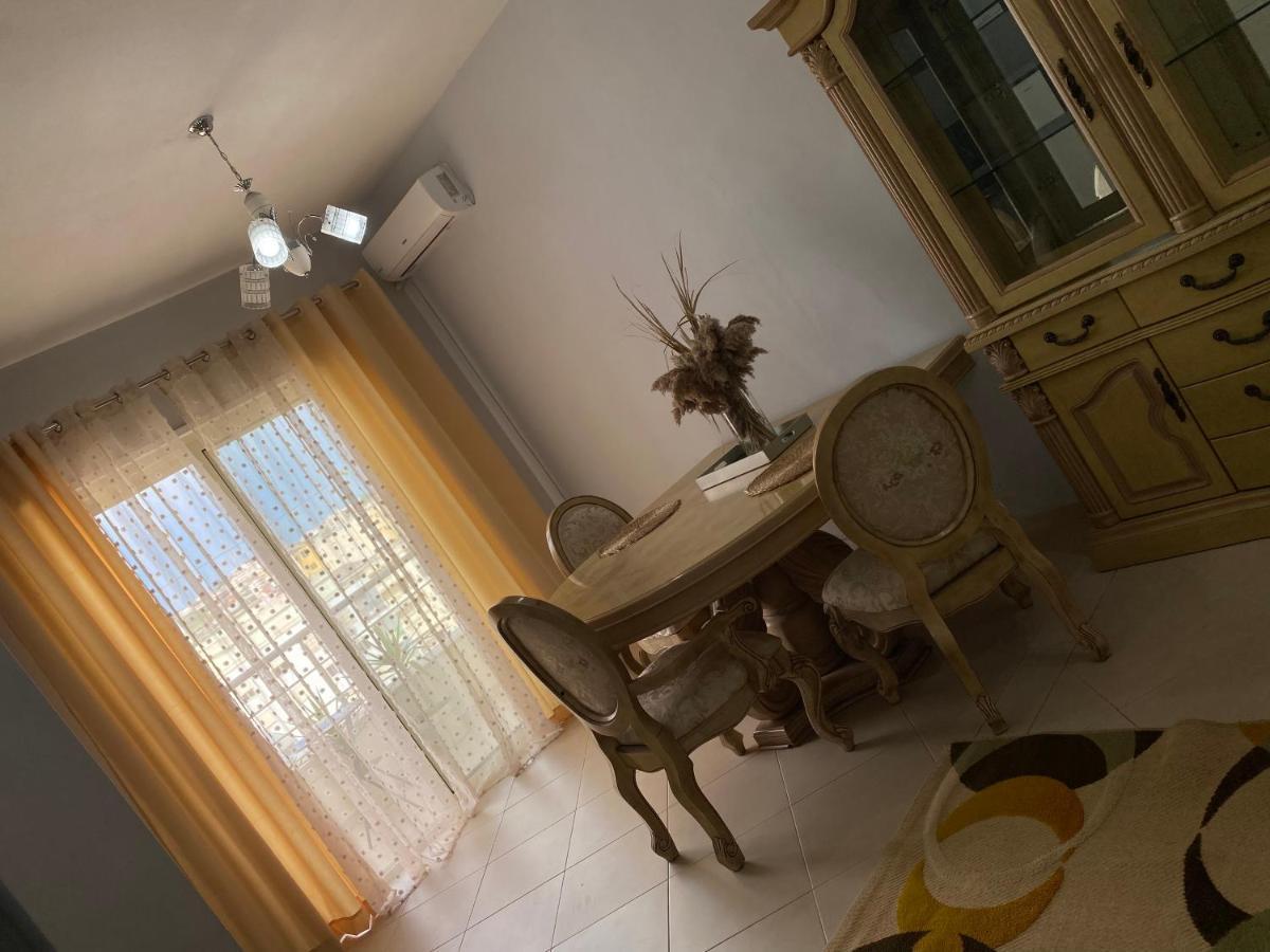 Aesthetic Durres Apartament Exteriér fotografie