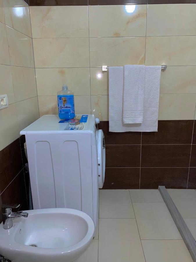 Aesthetic Durres Apartament Exteriér fotografie