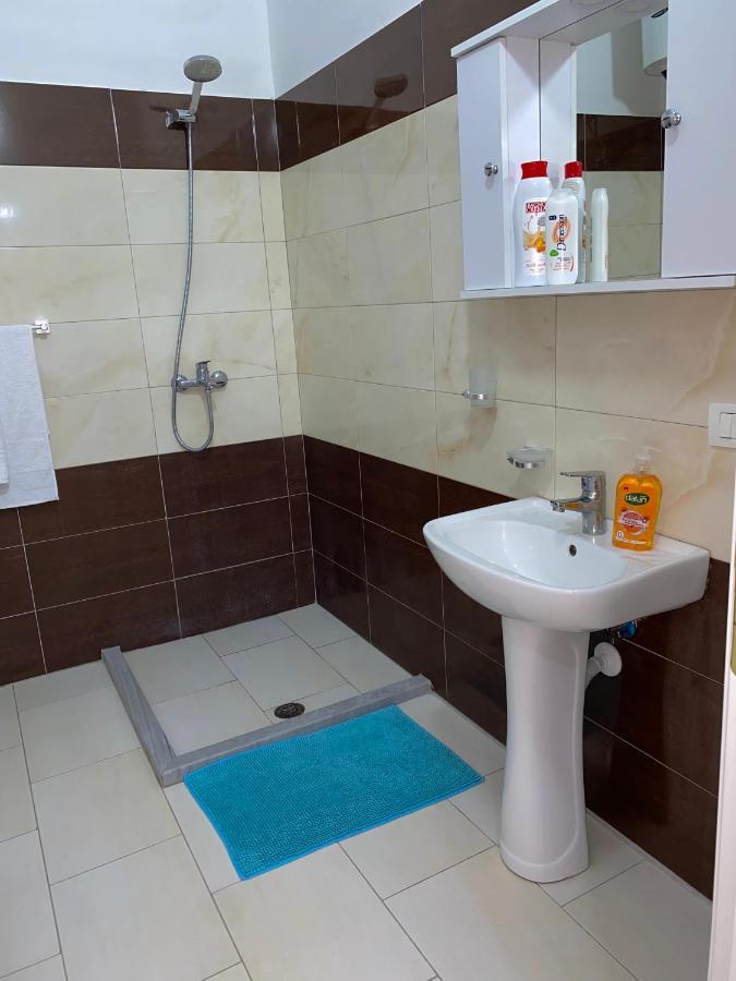Aesthetic Durres Apartament Exteriér fotografie
