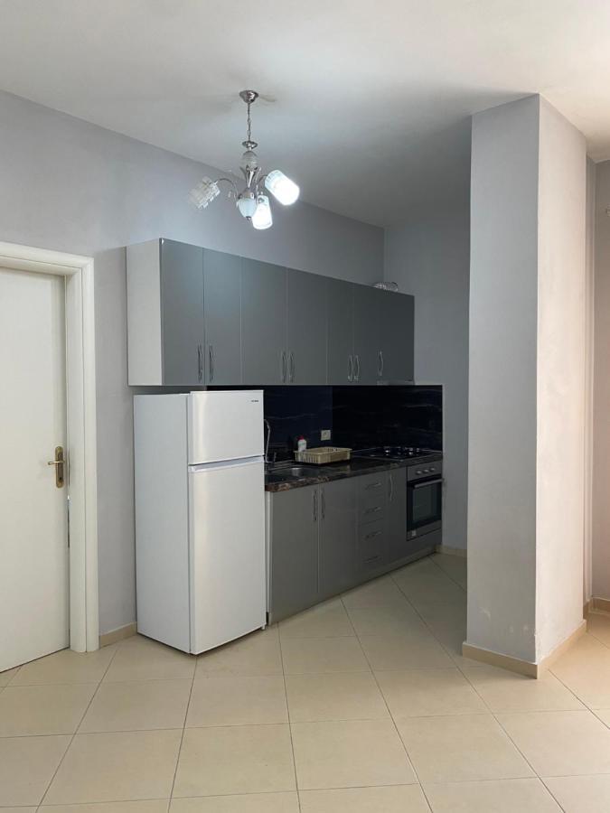 Aesthetic Durres Apartament Exteriér fotografie