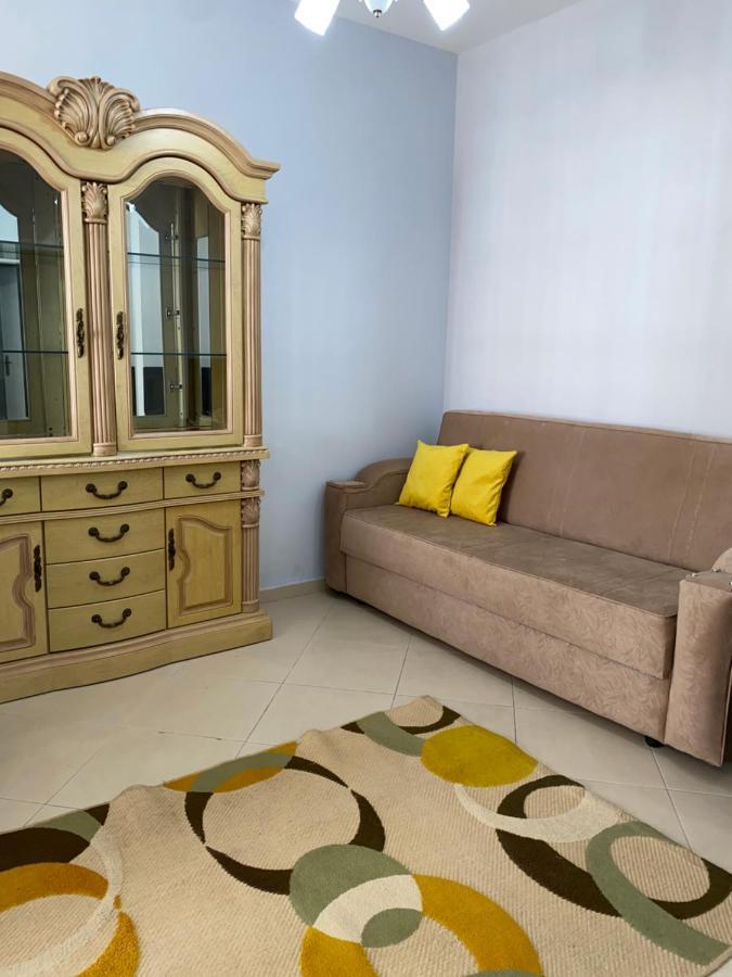 Aesthetic Durres Apartament Exteriér fotografie