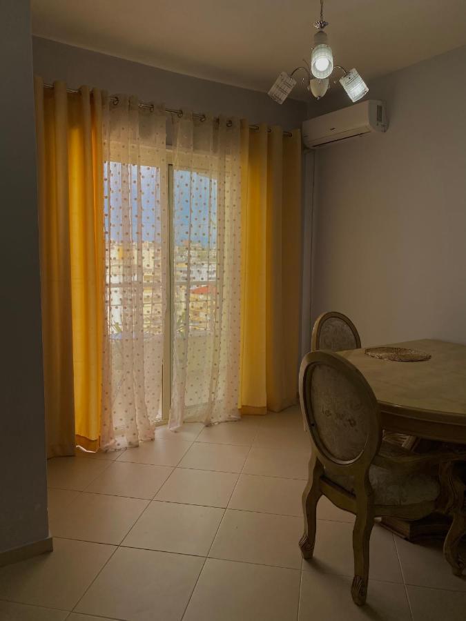 Aesthetic Durres Apartament Exteriér fotografie