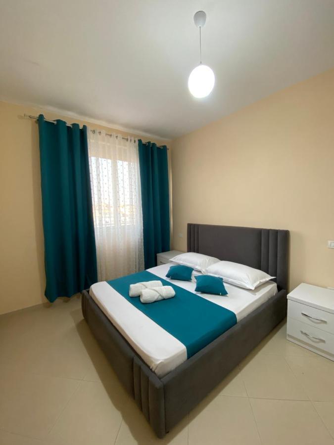 Aesthetic Durres Apartament Exteriér fotografie