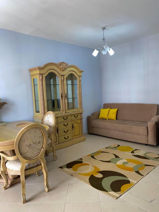 Aesthetic Durres Apartament Exteriér fotografie