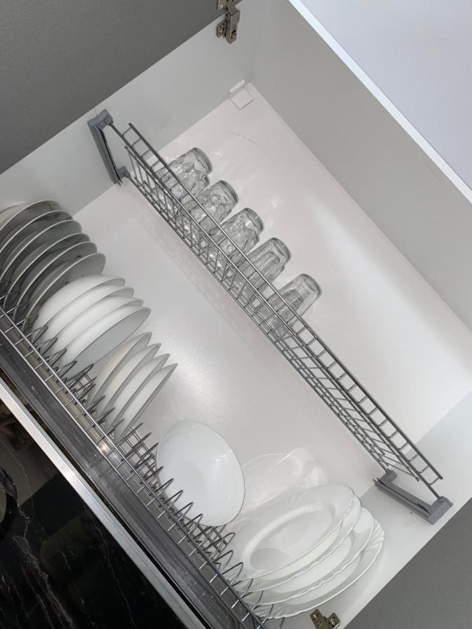 Aesthetic Durres Apartament Exteriér fotografie