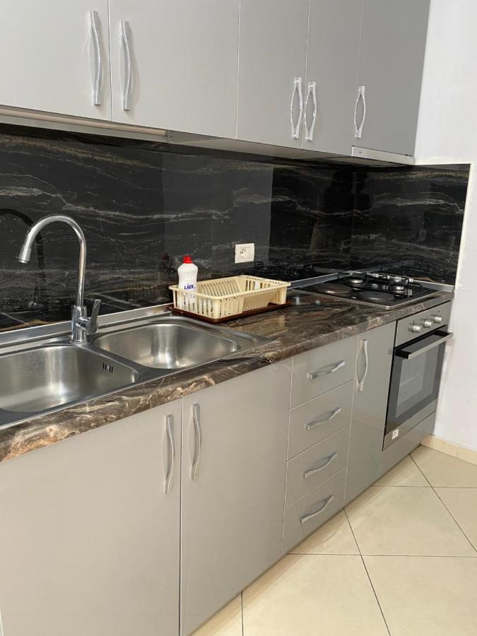 Aesthetic Durres Apartament Exteriér fotografie