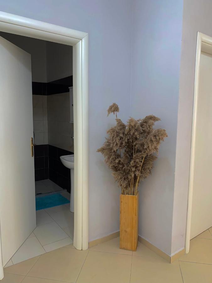 Aesthetic Durres Apartament Exteriér fotografie