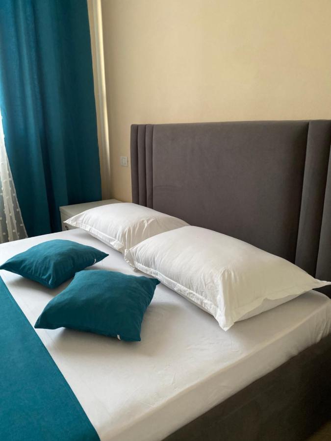 Aesthetic Durres Apartament Exteriér fotografie