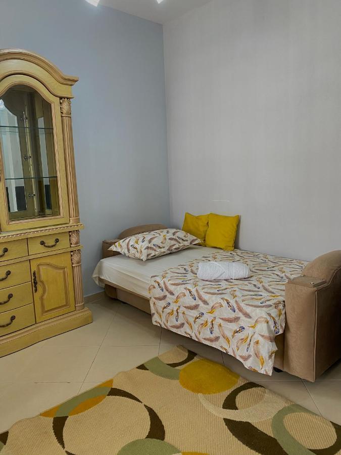 Aesthetic Durres Apartament Exteriér fotografie