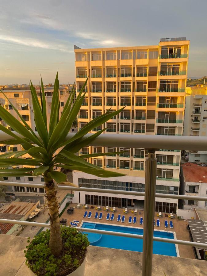 Aesthetic Durres Apartament Exteriér fotografie