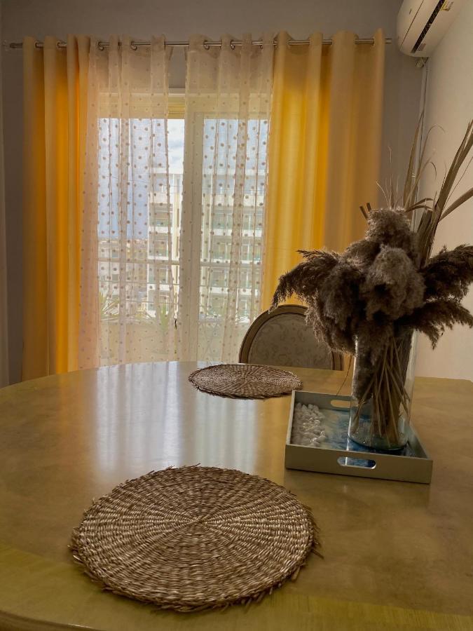Aesthetic Durres Apartament Exteriér fotografie
