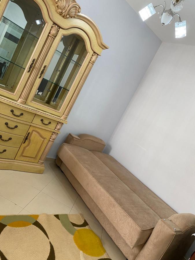 Aesthetic Durres Apartament Exteriér fotografie