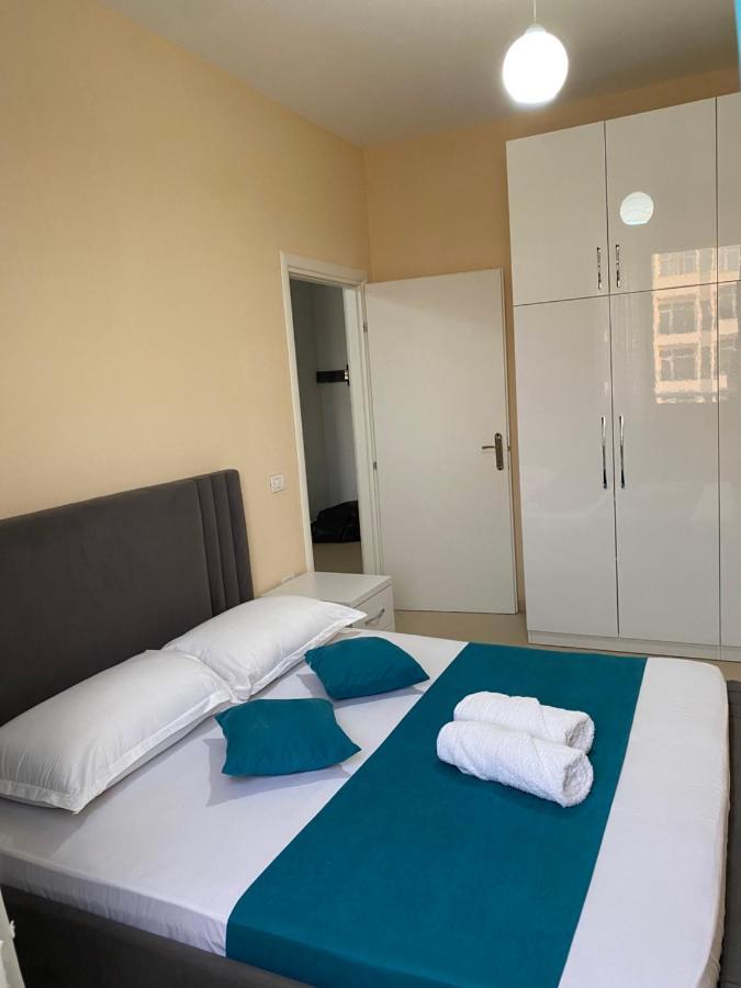 Aesthetic Durres Apartament Exteriér fotografie