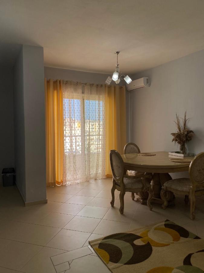 Aesthetic Durres Apartament Exteriér fotografie