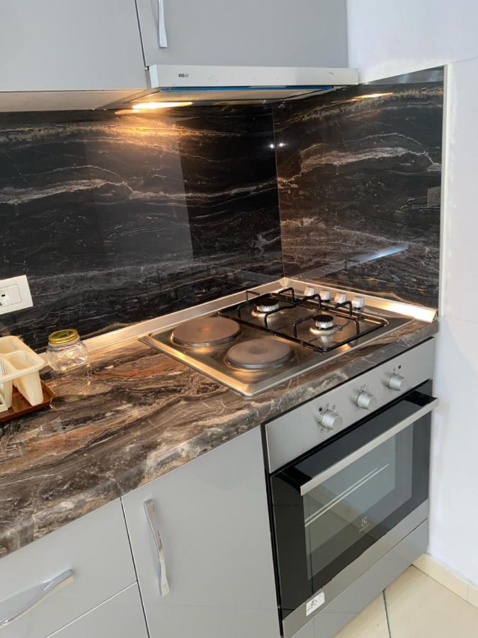 Aesthetic Durres Apartament Exteriér fotografie