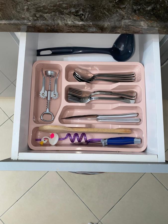 Aesthetic Durres Apartament Exteriér fotografie