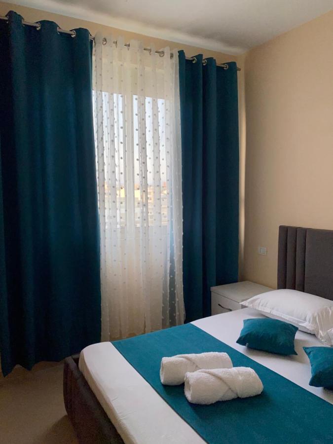 Aesthetic Durres Apartament Exteriér fotografie