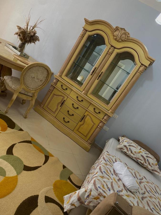 Aesthetic Durres Apartament Exteriér fotografie