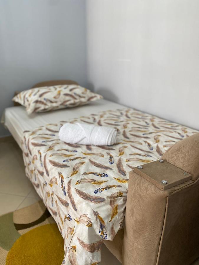 Aesthetic Durres Apartament Exteriér fotografie