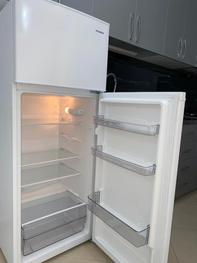 Aesthetic Durres Apartament Exteriér fotografie
