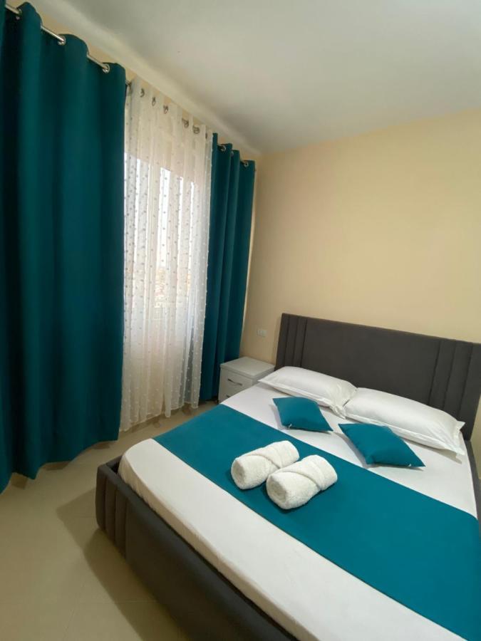 Aesthetic Durres Apartament Exteriér fotografie