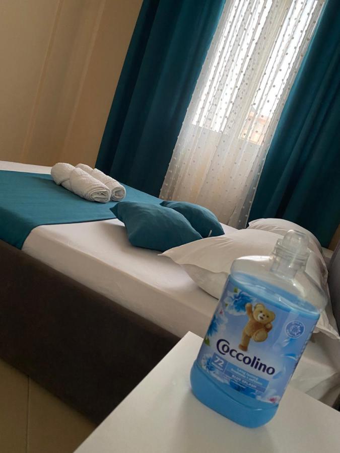 Aesthetic Durres Apartament Exteriér fotografie