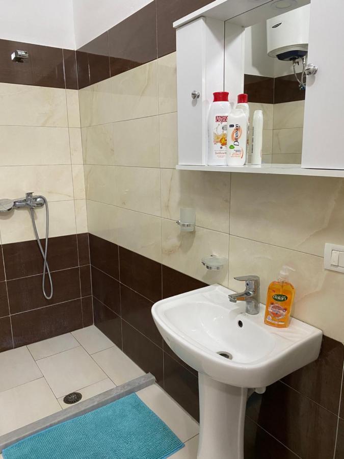 Aesthetic Durres Apartament Exteriér fotografie